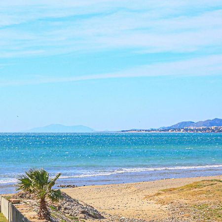 Di Mare Litoral Costa Dorada - Only Families Apartment Mont-roig del Camp ภายนอก รูปภาพ