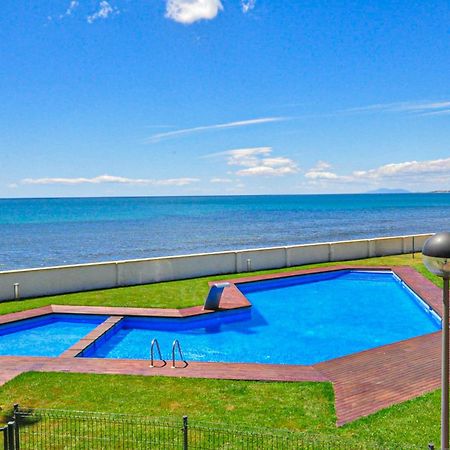 Di Mare Litoral Costa Dorada - Only Families Apartment Mont-roig del Camp ภายนอก รูปภาพ