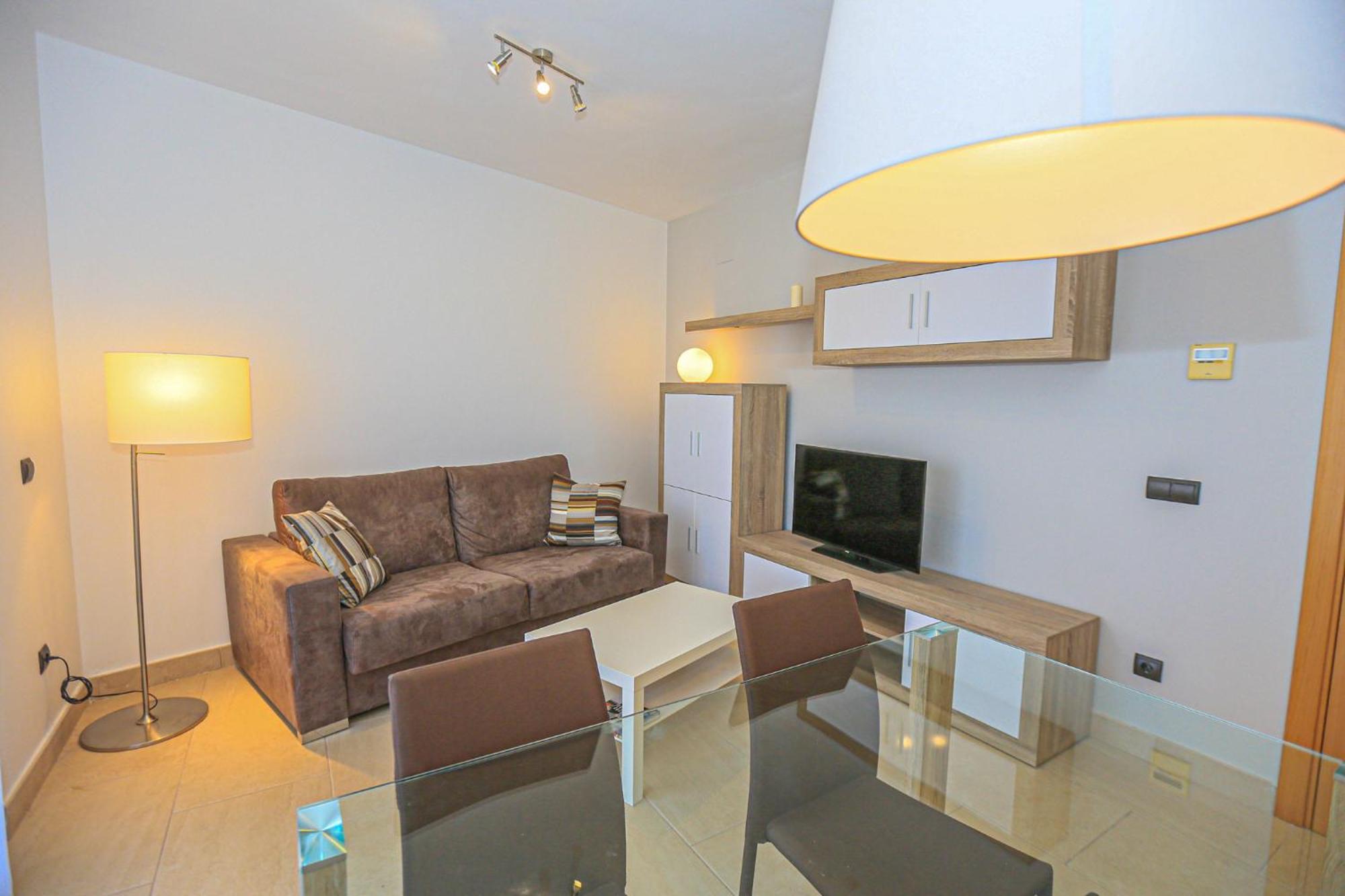 Di Mare Litoral Costa Dorada - Only Families Apartment Mont-roig del Camp ภายนอก รูปภาพ