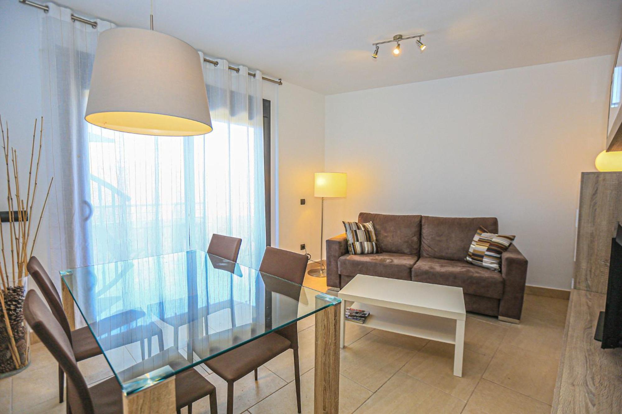 Di Mare Litoral Costa Dorada - Only Families Apartment Mont-roig del Camp ภายนอก รูปภาพ