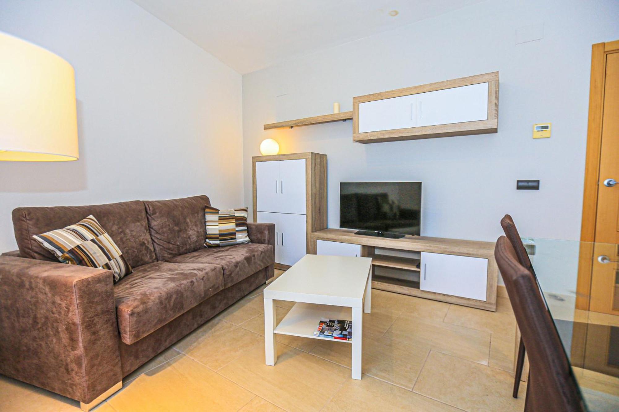 Di Mare Litoral Costa Dorada - Only Families Apartment Mont-roig del Camp ภายนอก รูปภาพ