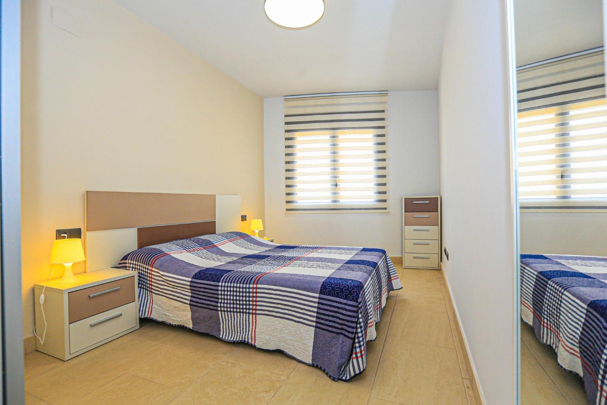 Di Mare Litoral Costa Dorada - Only Families Apartment Mont-roig del Camp ภายนอก รูปภาพ