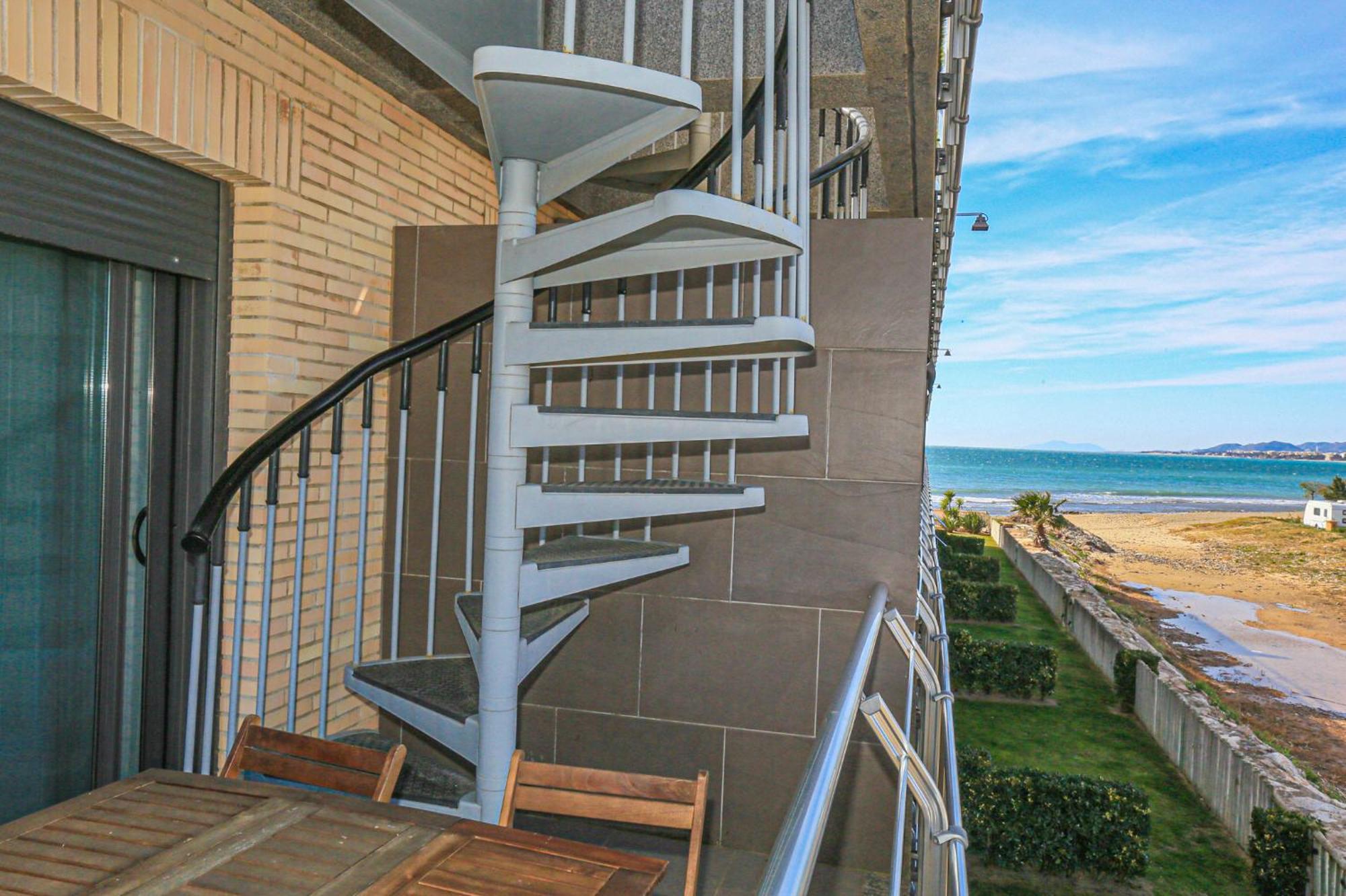 Di Mare Litoral Costa Dorada - Only Families Apartment Mont-roig del Camp ภายนอก รูปภาพ