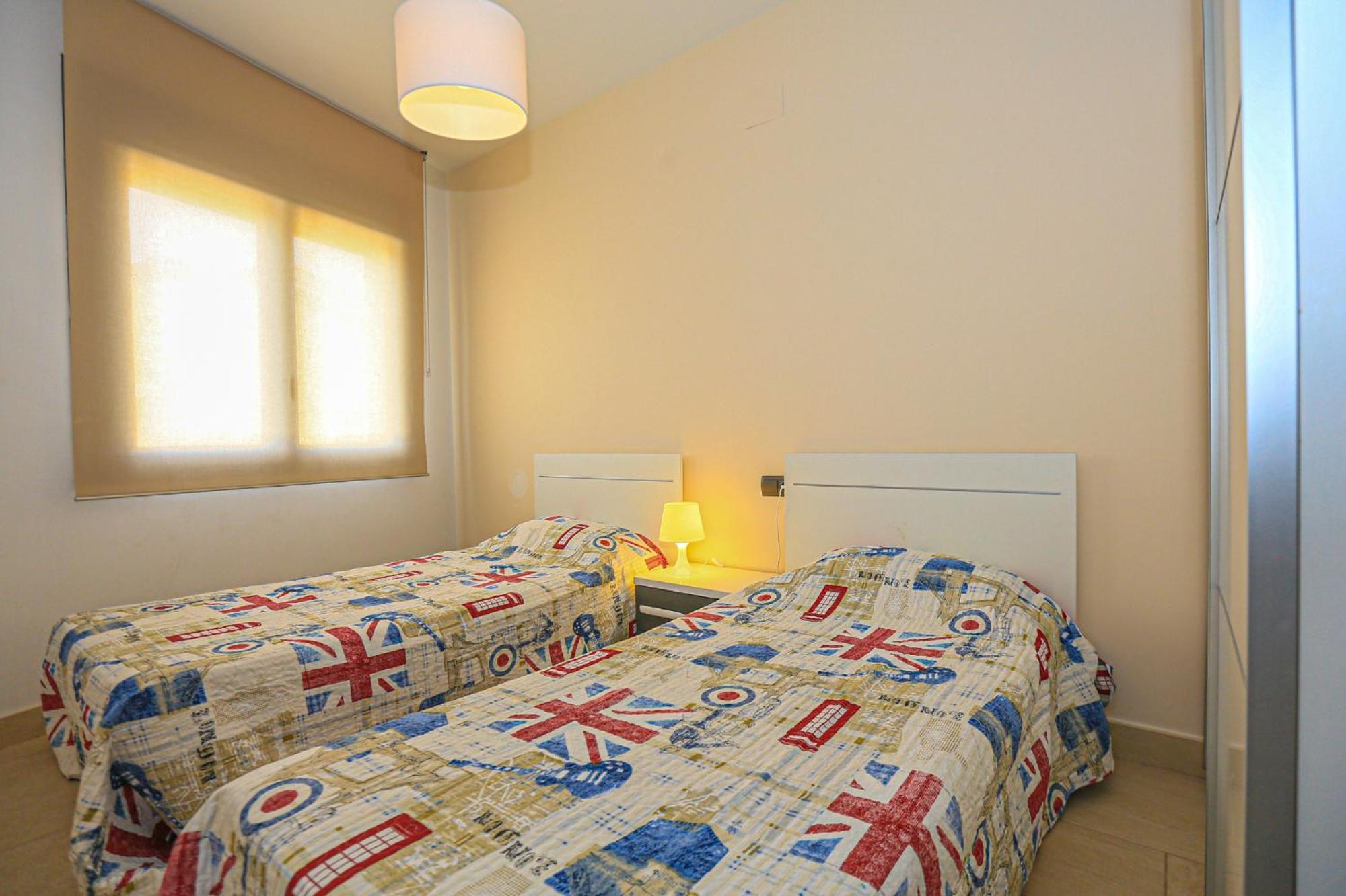 Di Mare Litoral Costa Dorada - Only Families Apartment Mont-roig del Camp ภายนอก รูปภาพ