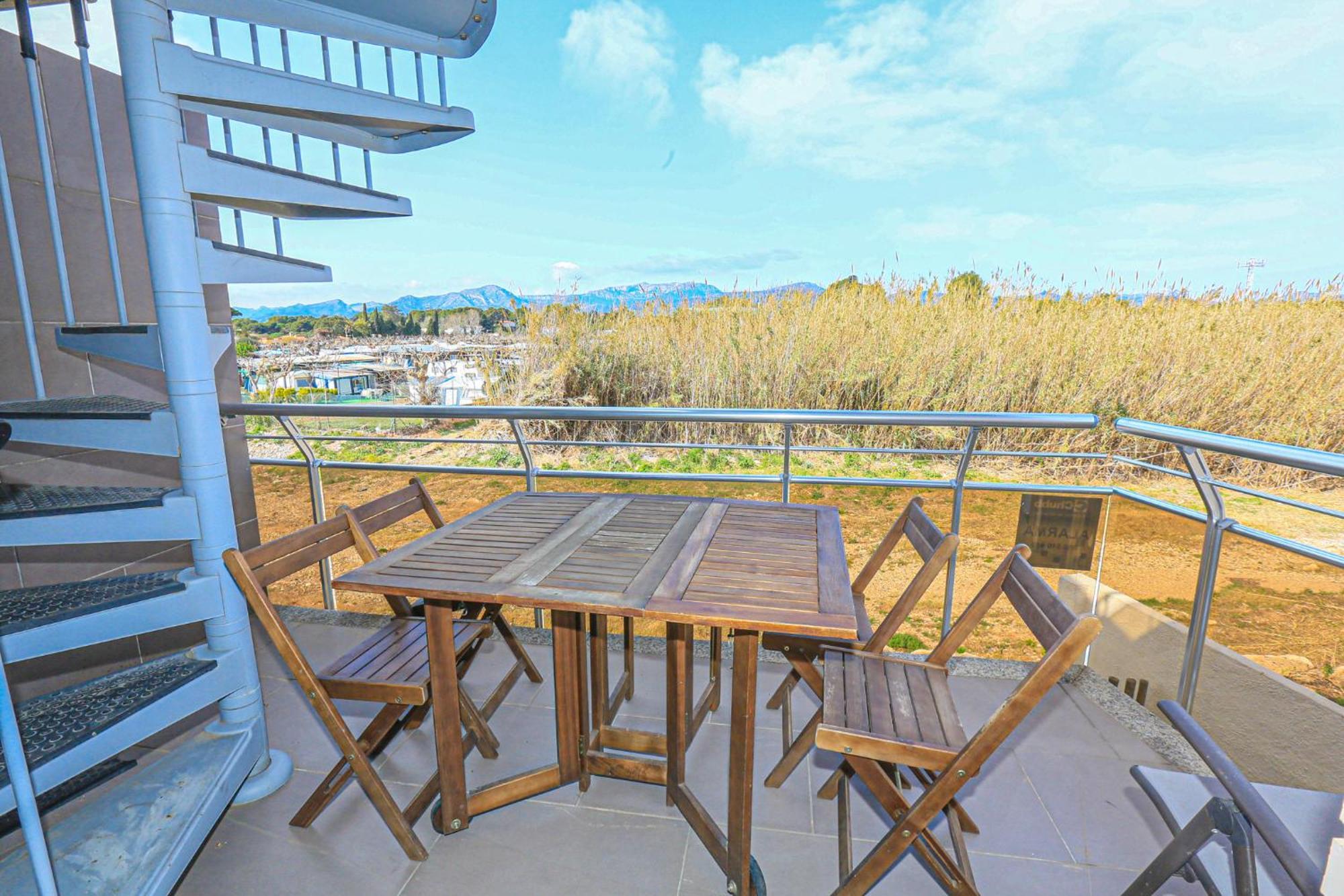 Di Mare Litoral Costa Dorada - Only Families Apartment Mont-roig del Camp ภายนอก รูปภาพ