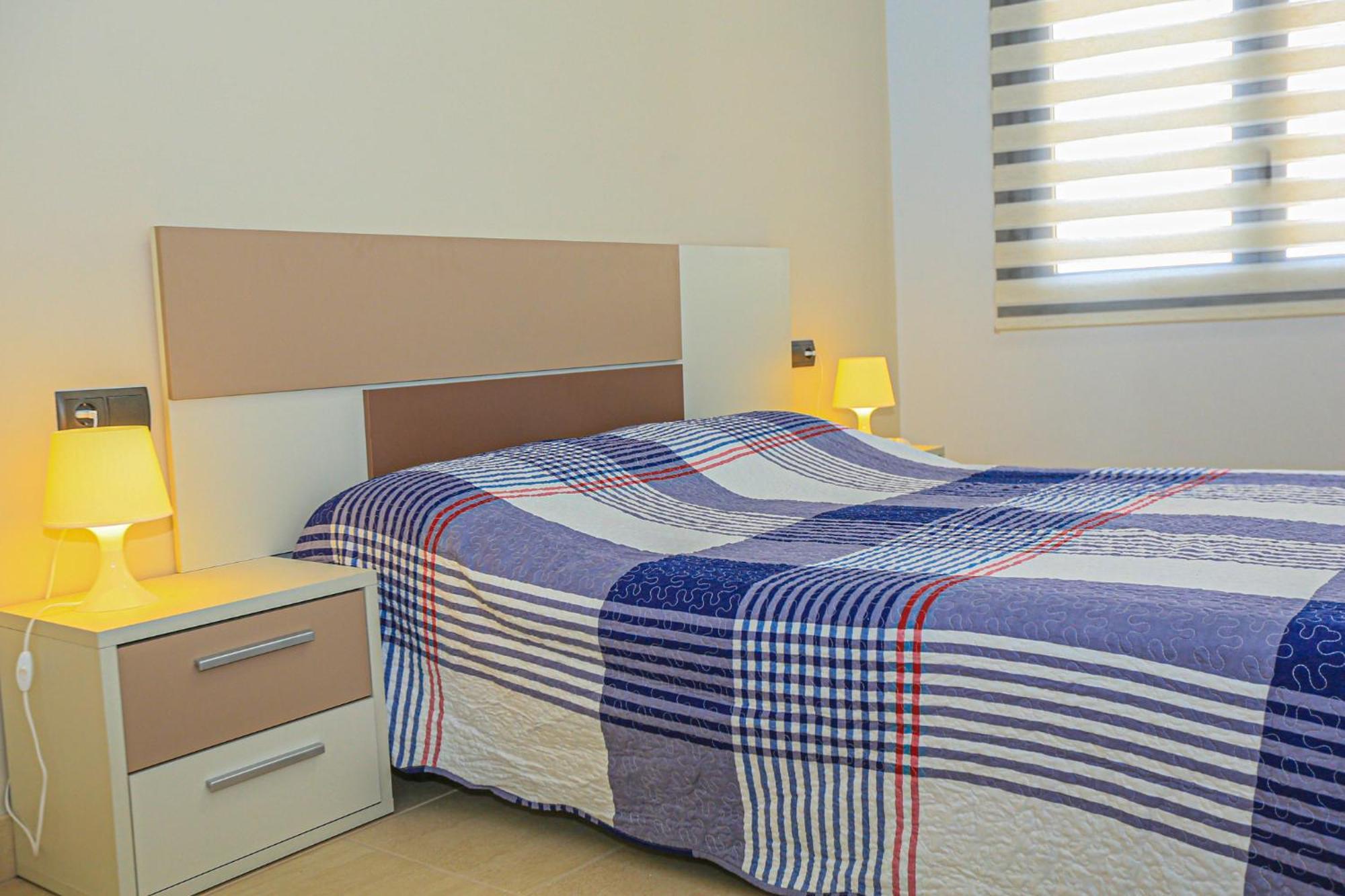 Di Mare Litoral Costa Dorada - Only Families Apartment Mont-roig del Camp ภายนอก รูปภาพ
